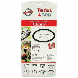 Joint pour cocotte seb clipso control Tefal 792237