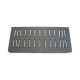 Grille de decendrage cheminee /chminee 44x19,5 cm pour foyer Supra FR1067230B