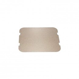 Plaque de mica pour micro-ondes Electrolux 5028060100