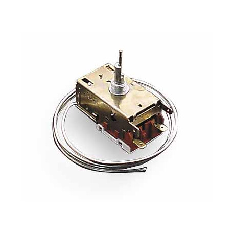 Thermostat k60p1014 pour refrigerateur Zanussi 206303001