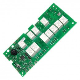 Module de commande pour four Bosch 00657049