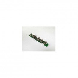 Module de commande pour hotte Whirlpool 480122100145