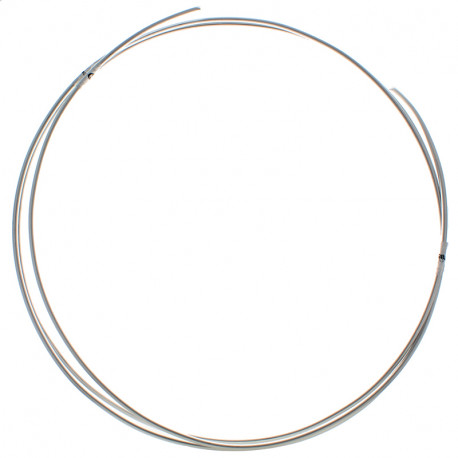 Tube arrivee de gaz cuisson lave-vaisselle cuisiniere Whirlpool C00017439