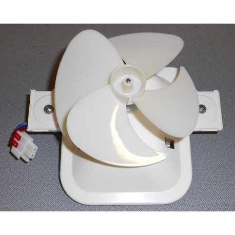 Ventilateur 120mm pour refrigerateur Beko 5908680100