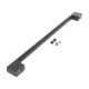 Poignee de porte micro-ondes pour four Bosch 11041932