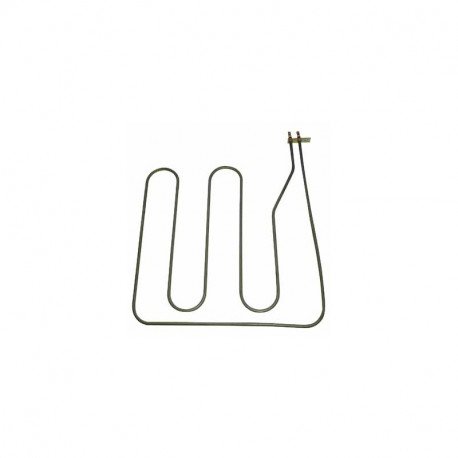 Resistance de sole 2000w four l 44,5cm - l 36cm De Dietrich 92X6011