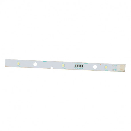 Bandeau lumineux a led pour refrigerateur Bosch 10012056