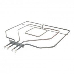 Resistance voute/grill 2800w pour cuisiniere cuisson four Bosch 00773539