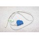 Sonde de temperature 0070400433 pour refrigerateur Haier 49055320