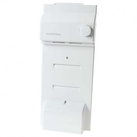 Conduit d'aeration pour refrigerateur Siemens 00747413