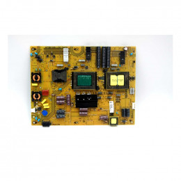 Platine alimentation pour tv Haier 49054619