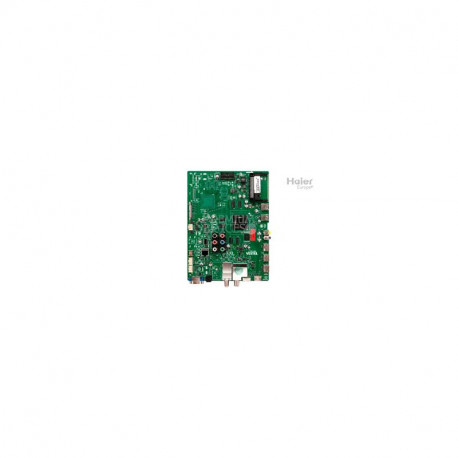 Platine principale pour tv Haier 49054632