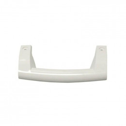 Poignee porte pour refrigerateur blanche Fagor F86V005A8