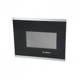 Porte encastrable pour micro-ondes Bosch 00146003