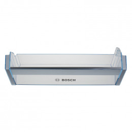 Balconnet a bouteilles pour refrigerateur/congelateur Bosch 00704760