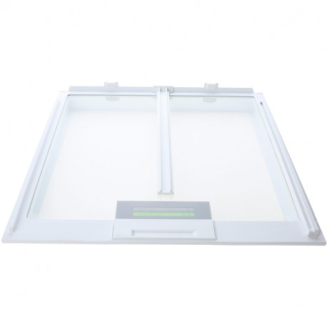 Plaque en verre pour refrigerateur Neff 11019442