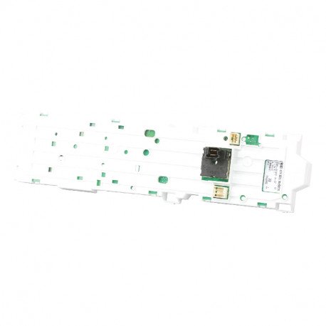 Module element de commande pour lave-linge Bosch 00708539