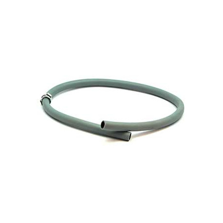 Cuve electrovalve/air-break l: pour lave-vaisselle Whirlpool C00115348