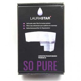 Filtre anti-calcaire cv integre Laurastar 604.7830.750