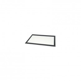 Verre intermediaire porte pour four cuisiniere Junker 00688551