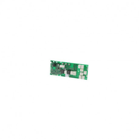 Module de commande pour micro-ondes Siemens 00708713