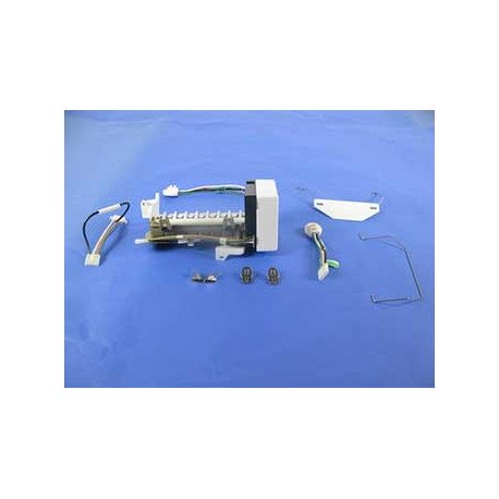 Fabrique de glace - 110v pour refrigerateur Whirlpool 481951198005