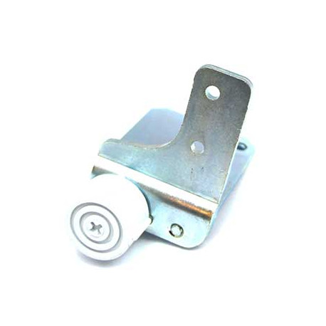 Pied reglable pw gauche m8 (ki pour refrigerateur Hotpoint-ariston C00294980