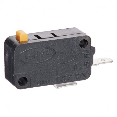 Interrupteur scurite de porte pour micro-ondes Sogedis 71181