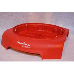 Socle rouge pour crepiere Moulinex TS-01027120