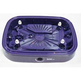 Socle bleu + entretoise pour crepiere Tefal TS-01026230