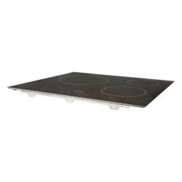 Surface vitroceramique pour table de cuisson Bosch 00684476