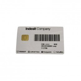 Carte prog refrigerateur pour congelateur Indesit C00272485