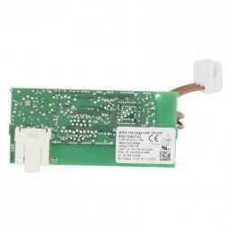 Module connectivite pour lave-linge seche-linge Bosch 12041819