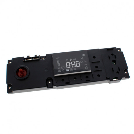 Imodule interface hmi m11 nati pour seche-linge Hotpoint-ariston C00534000