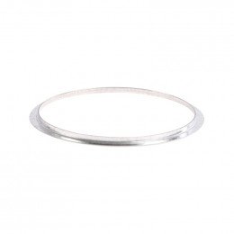 Bague bruleur pour table de cuisson Bosch 00425508