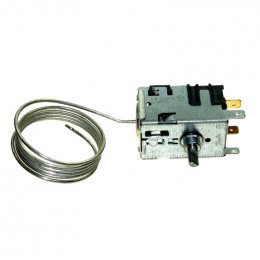 Thermostat pour refrigerateur 077b3308 Indesit C00282710