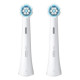 Brossettes dentaires io gentle care white x2 Oral-b 4210201301943