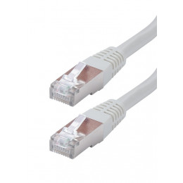 Cable rj45 cat6 sstp 250mhz longueur 40m Itc 2381