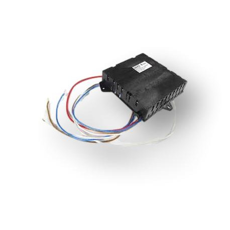 Platine de puissance pour table de cuisson Whirlpool 481221458353