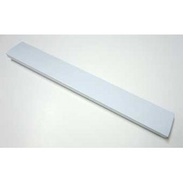 Plinthe blanche 27 pour lave-linge Whirlpool C00046125
