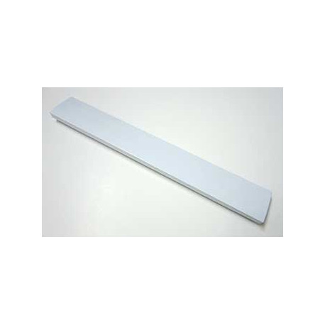 Plinthe blanche 27 pour lave-linge Whirlpool C00046125