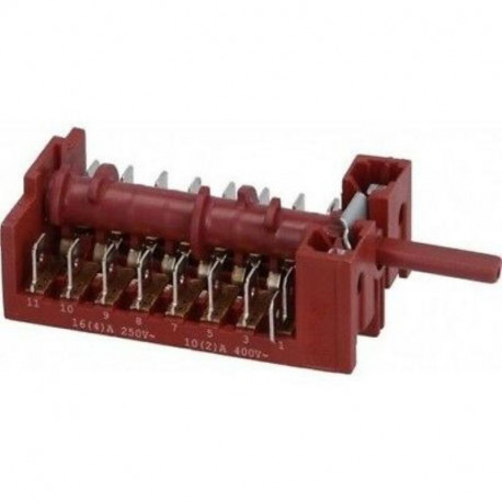 Thermostat a130060rb180 Sogedis 61774