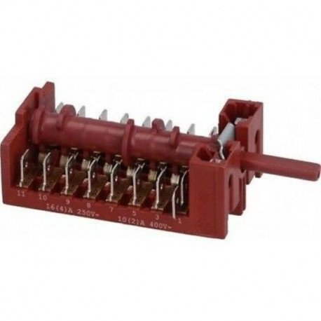 Thermostat a130060rb180 Sogedis 61774