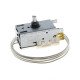 Thermostat k59l2020 pour refrigerateur Whirlpool 481227128422