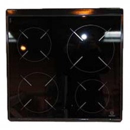 Dessus verre pour cuisiniere Whirlpool C00302668