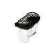 Reservoir a poussiere pour aspirateur Bosch 12027111