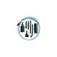 D18n accessoires pour nettoyag de precision 900084692