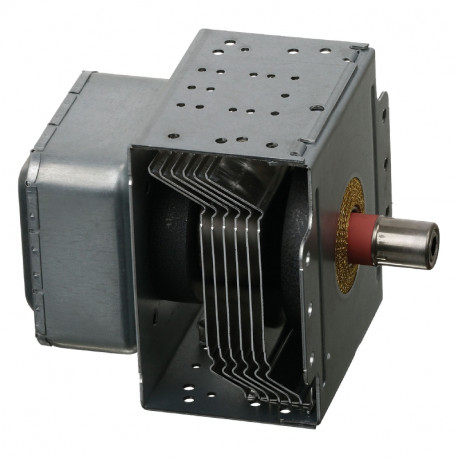 Magnetron 2M319H Pour Micro-ondes Qui Fournit Une Solution De Chaleur