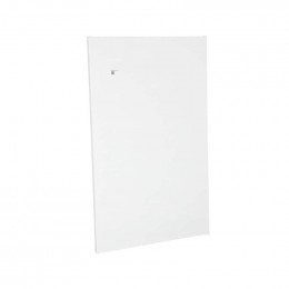 Porte blanc 538x84 pour congelateur refrigerateur Ikea 206458113