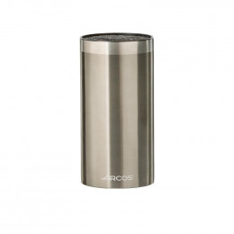 Bloc inox couteaux Arcos AR794900